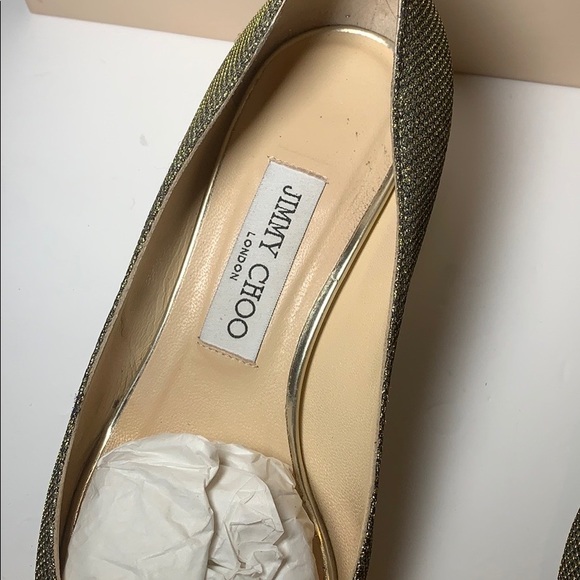 Jimmy Choo Shoes - Picture 2 of 4